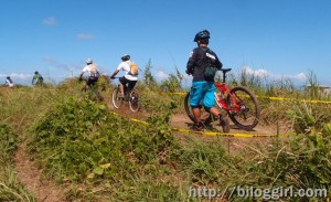 Dirt Weekend 2012 - Enduro