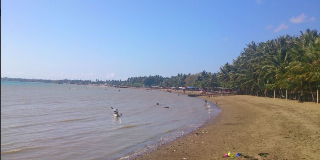 Vaseline Men Xterra 2013 - Beach