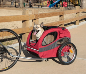 Bike Trailer