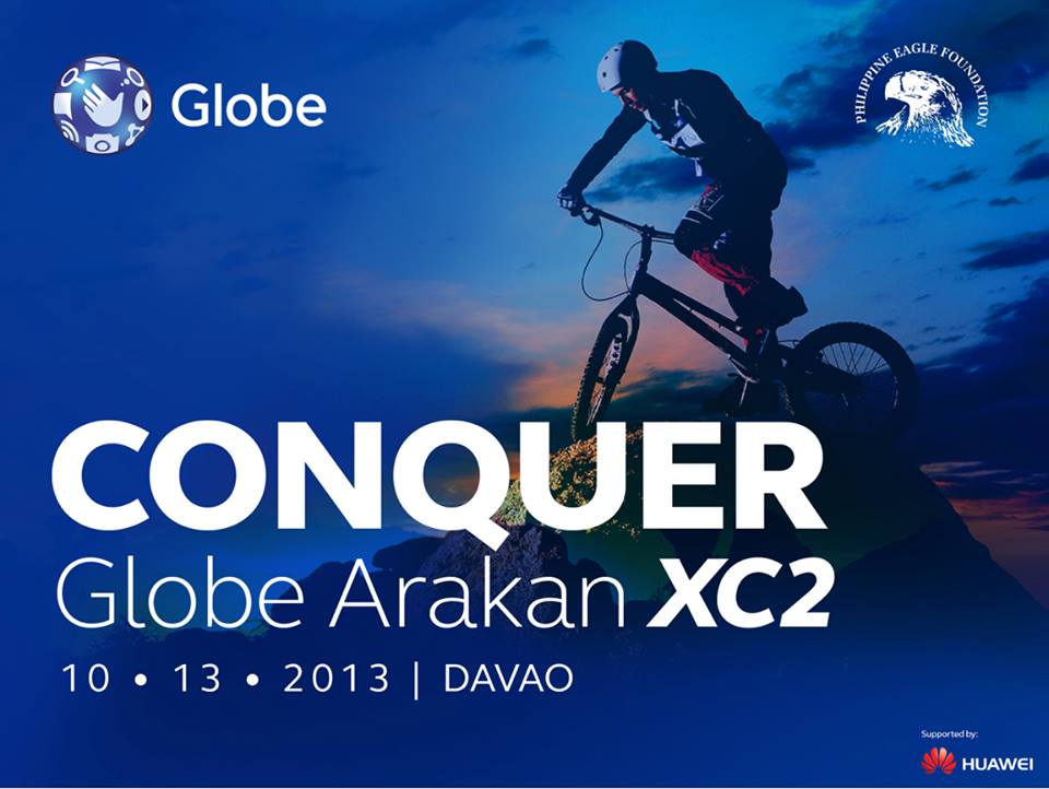 Globe Arakan XC2