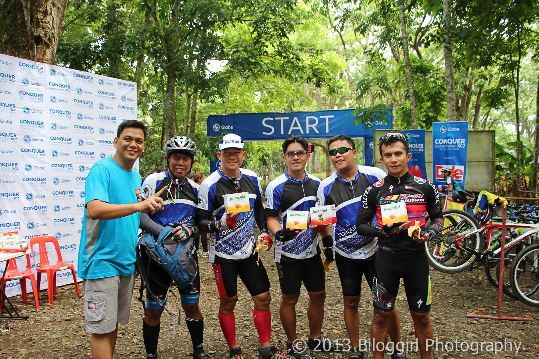 Globe Arakan XC2 - Bukinon Bikers