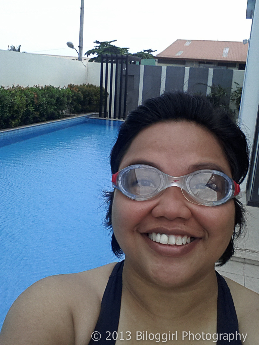 Seda Abreeza Hotel Swimming Pool