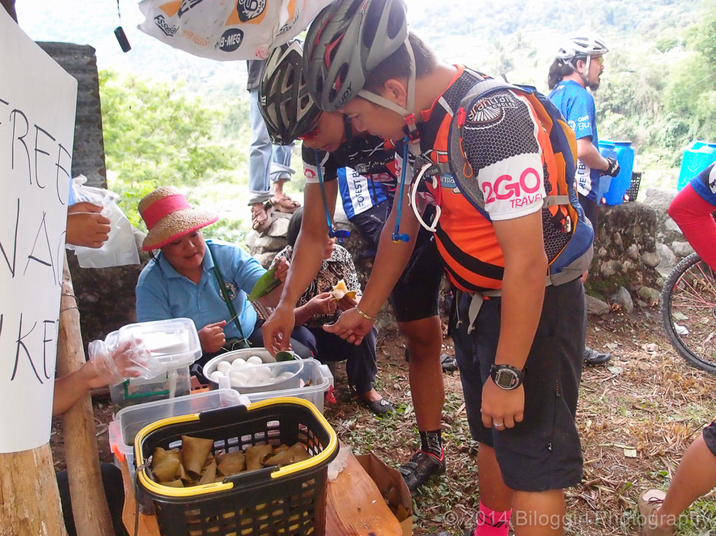 5th Globe Cordillera Challenge