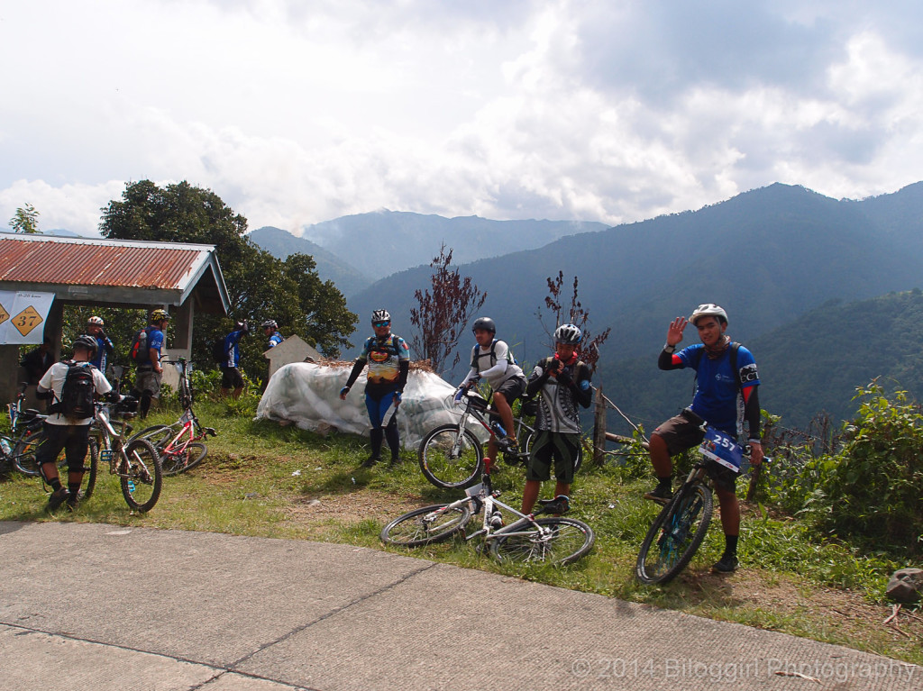 5th Globe Cordillera Challenge