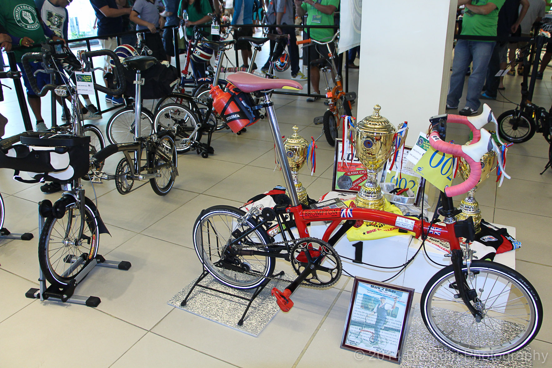 2nd Manila Folding Bike Festival-109