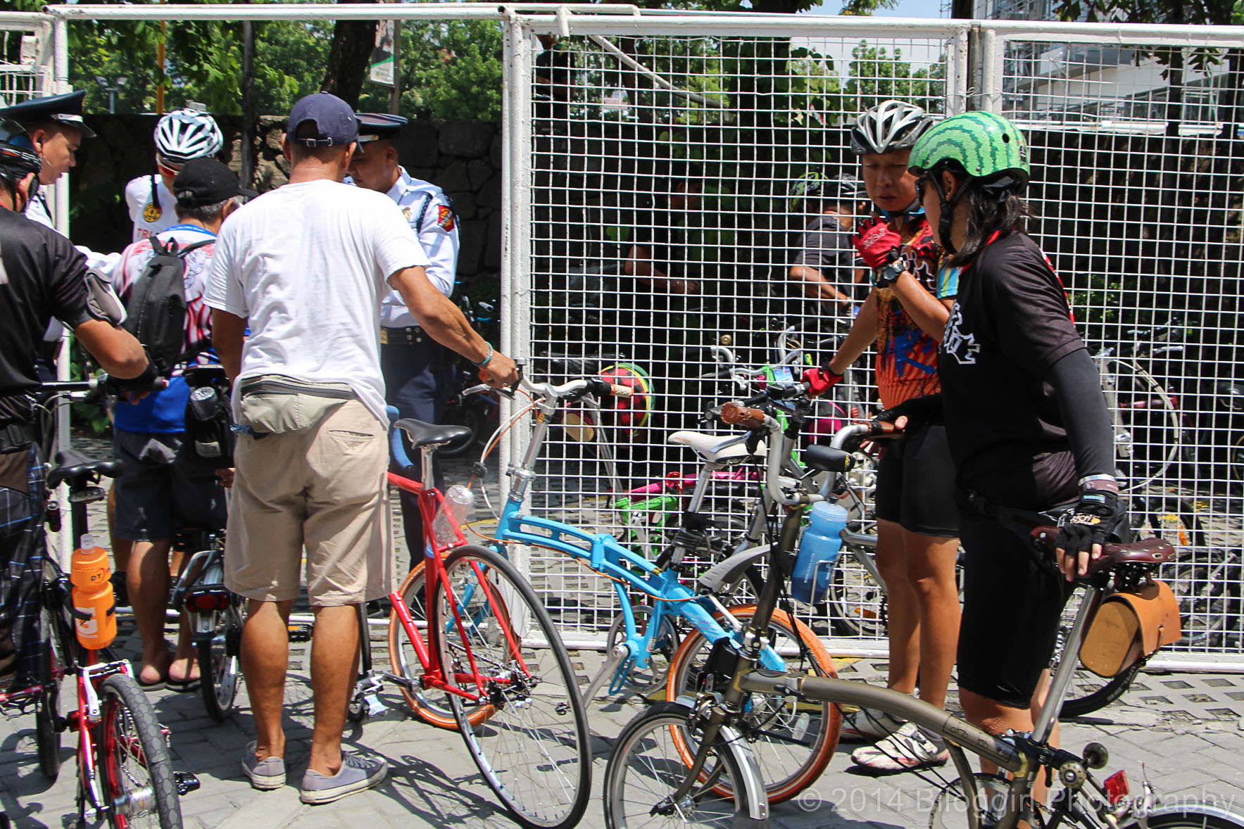 2nd Manila Folding Bike Festival-27