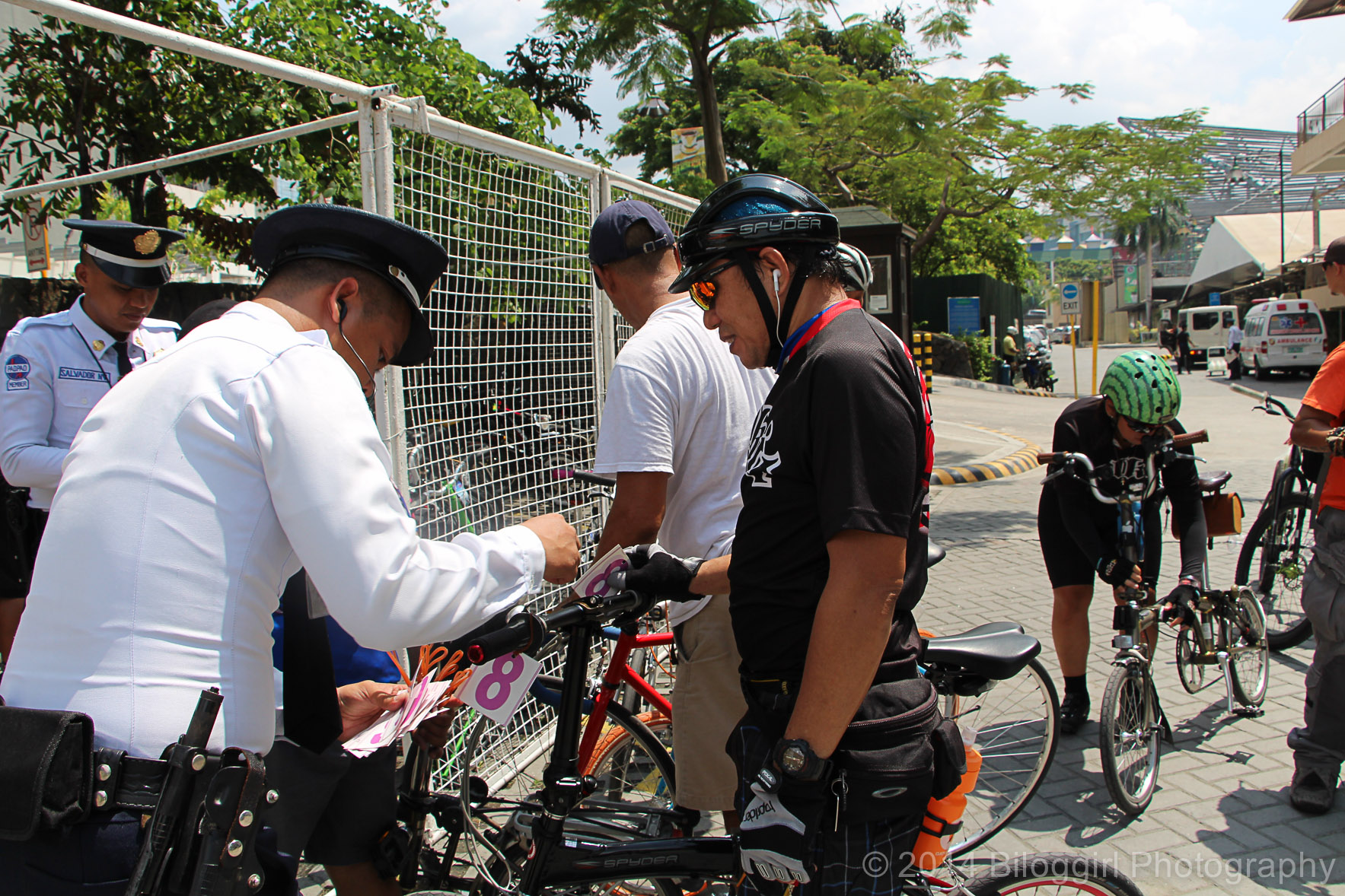 2nd Manila Folding Bike Festival-28