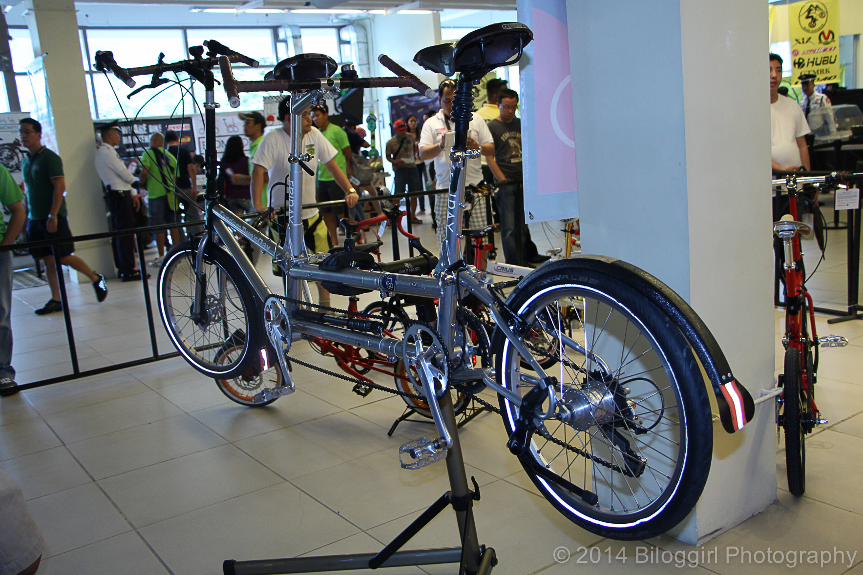 2nd Manila Folding Bike Festival-73