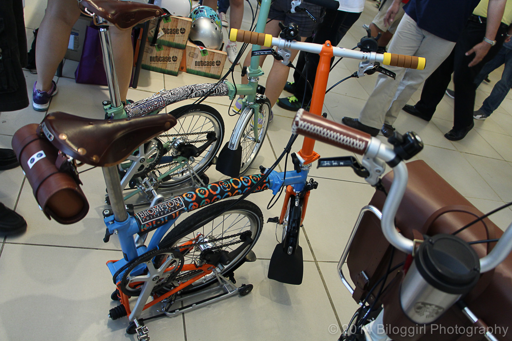 2nd Manila Folding Bike Festival-89