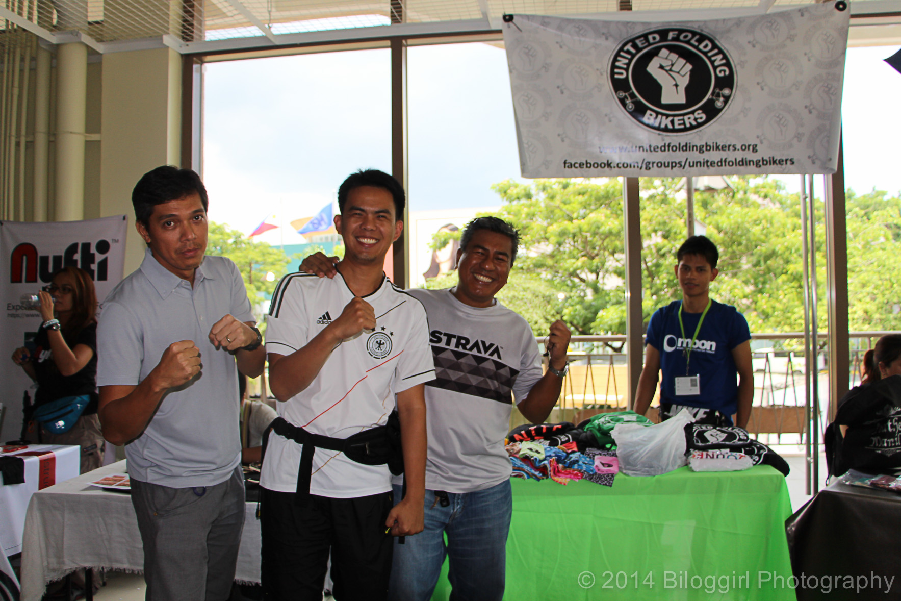 2nd Manila Folding Bike Festival-95