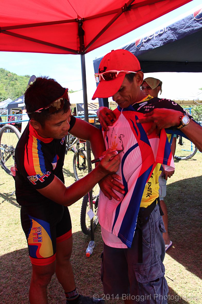 ASEAN MTB Cup - Philippines - Boys-5