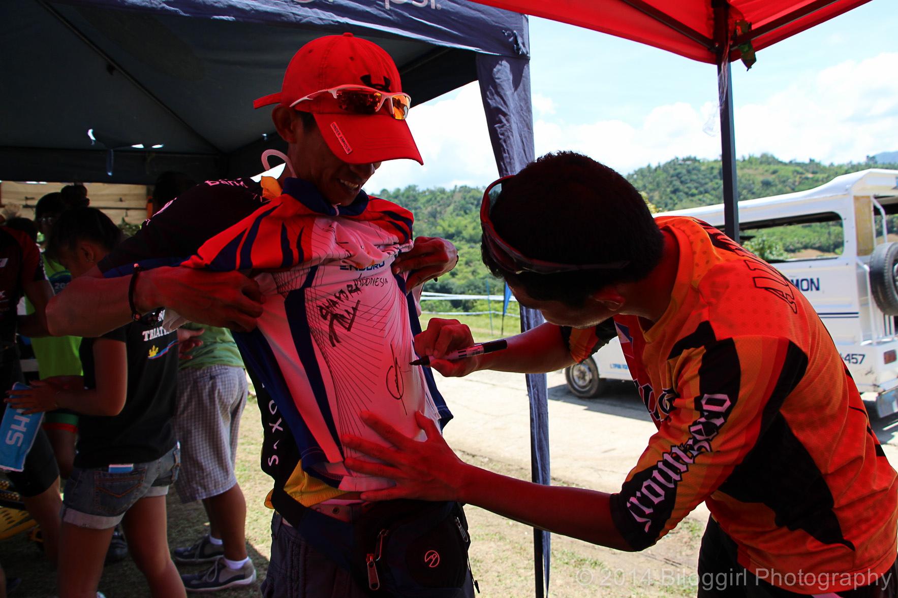 ASEAN MTB Cup - Philippines - Boys-6