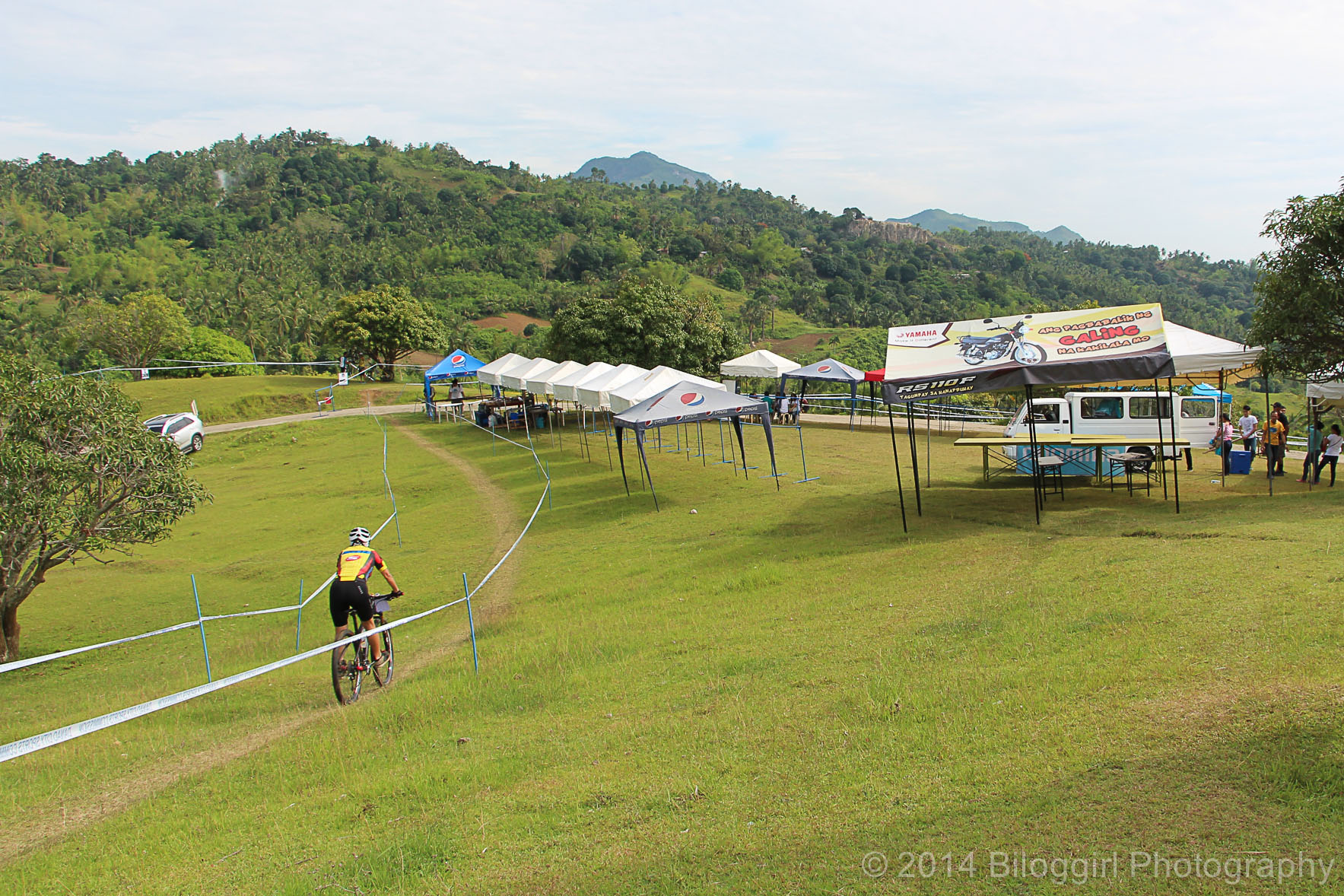 ASEAN MTB Cup - PracticeXCDH-20