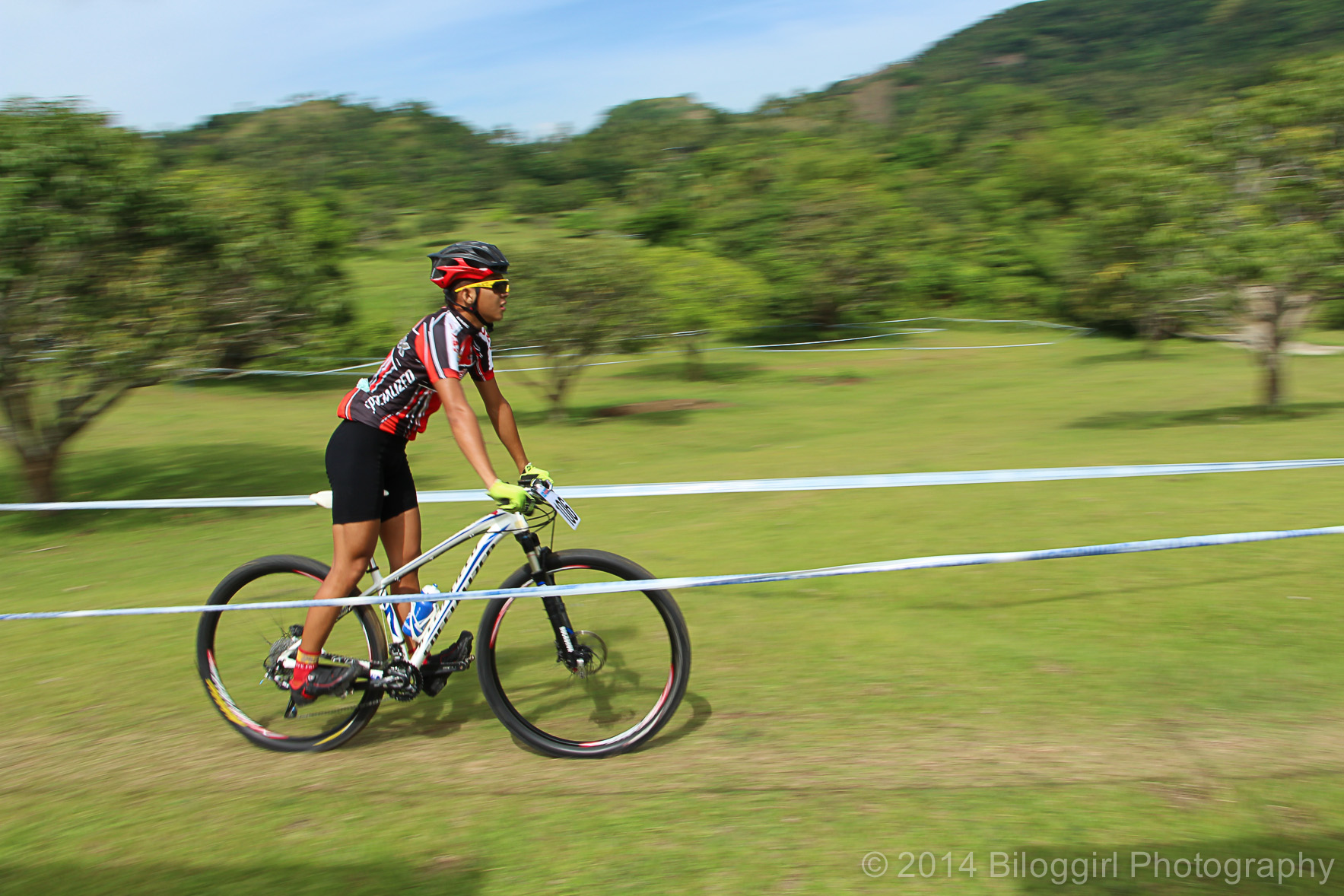 ASEAN MTB Cup - PracticeXCDH-41