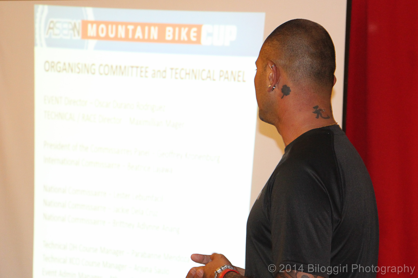 ASEAN MTB Cup - RaceBriefing-1