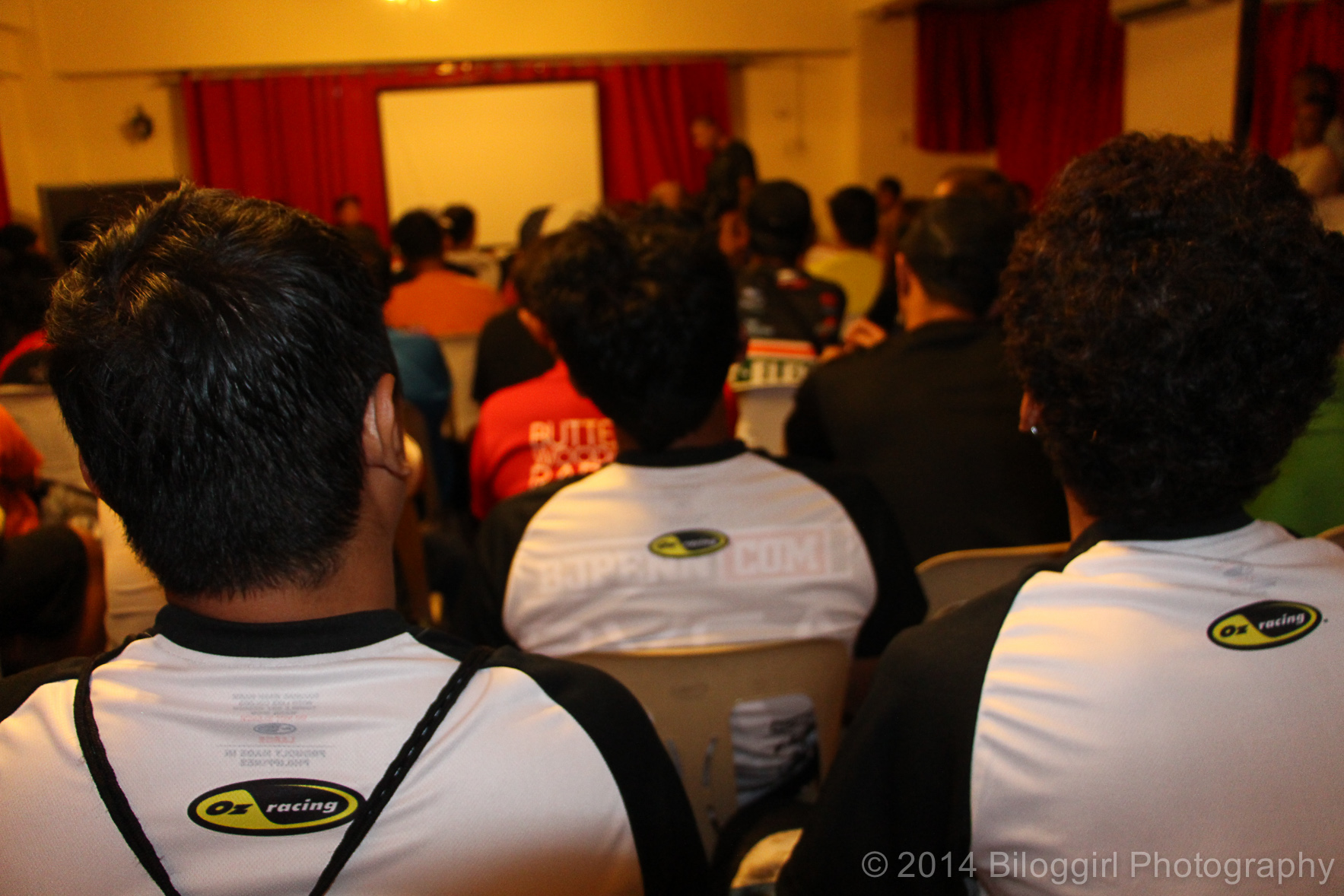 ASEAN MTB Cup - RaceBriefing-9