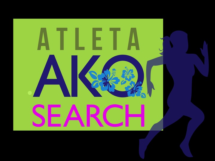 Atleta Ako Brand Ambassador Search