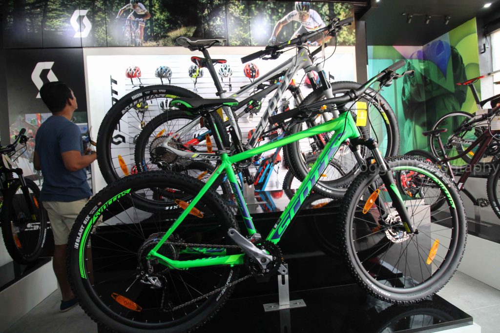 Bike shop deals in alabang