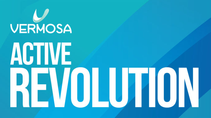 Vermosa Active Revolution